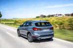 BMW X1 xDrive25d xLine 2019 года (WW)